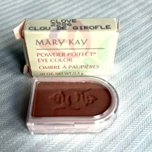MK Clove Powder Perfect Eye Color #2286